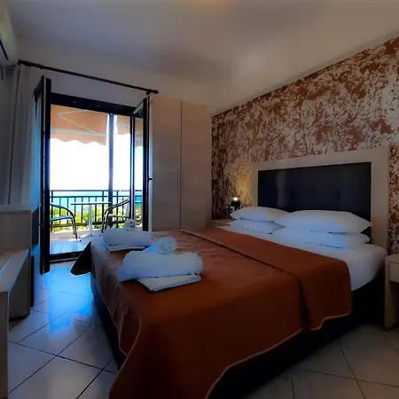 Thea Panorama Apartamento