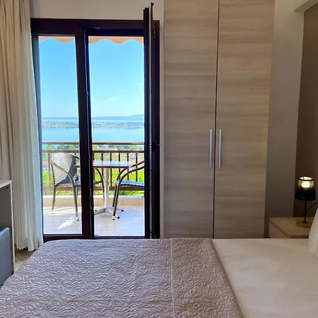 Apartamento Thea Panorama
