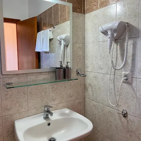 Thea Panorama Apartamento Vourvourou
