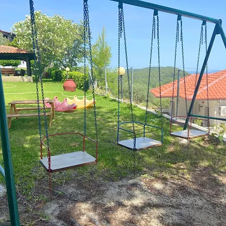 Apartamento Thea Panorama Vourvourou