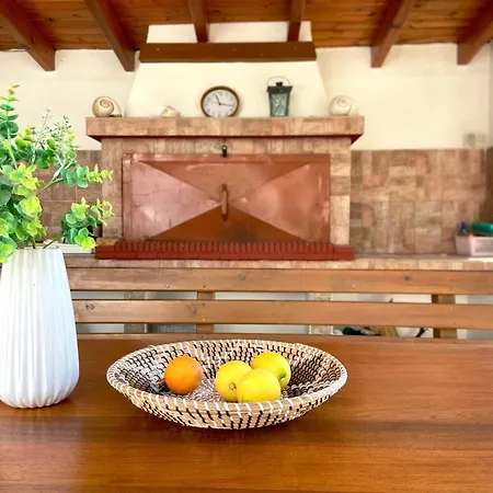 Thea Panorama Vourvourou