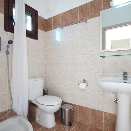 Apartamento Thea Panorama *