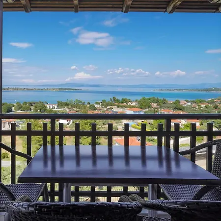 Thea Panorama Vourvourou