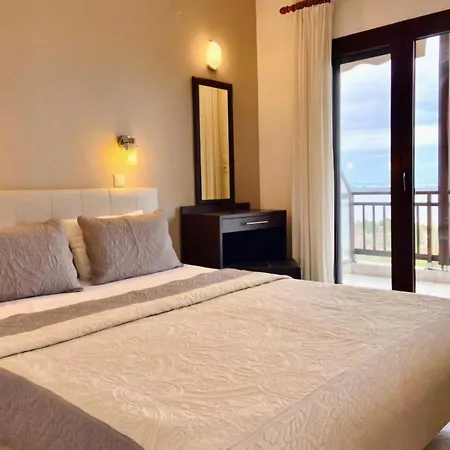 Appartamento Thea Panorama Vourvourou