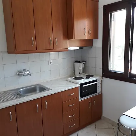 Apartamento Thea Panorama *