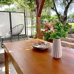 公寓 Thea Panorama