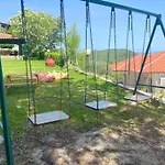 公寓 Thea Panorama 沃尔沃罗