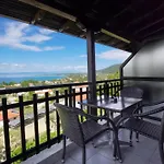 Thea Panorama 公寓 *