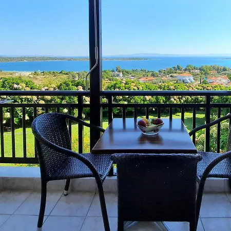 Panorama Dream Apartment