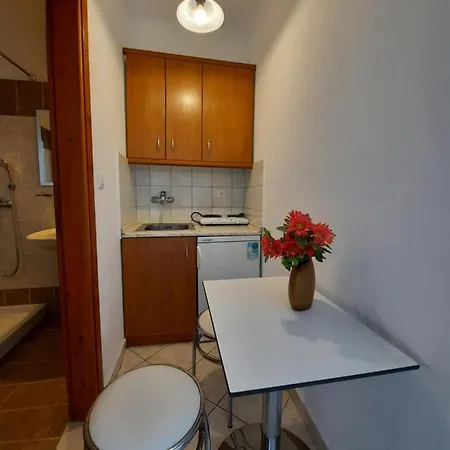 Apartment Panorama Dream Vourvourou