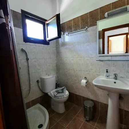 Thea Panorama Apartment