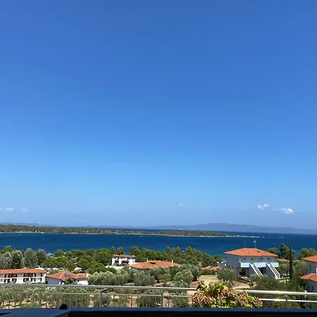 Apartment Panorama Dream *