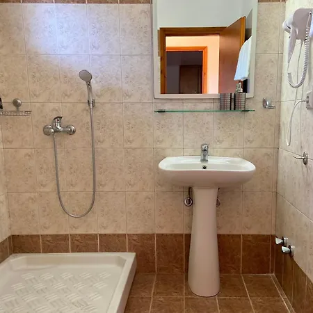 Apartman Thea Panorama *