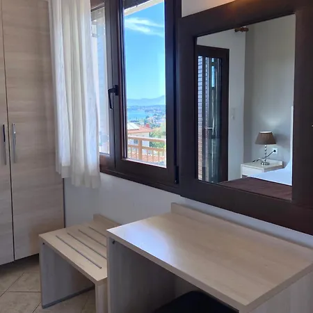 Panorama Dream Apartment