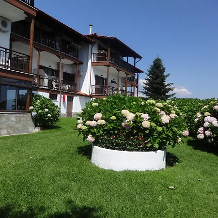 Panorama Dream Apartment *