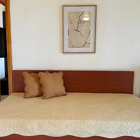 Panorama Dream Apartment *