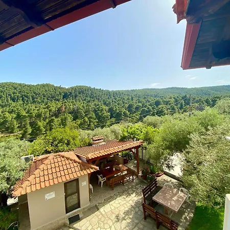 Thea Panorama * Vourvourou