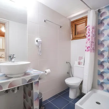 Thea Panorama Apartment