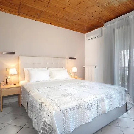 Appartement Panorama Dream Vourvourou