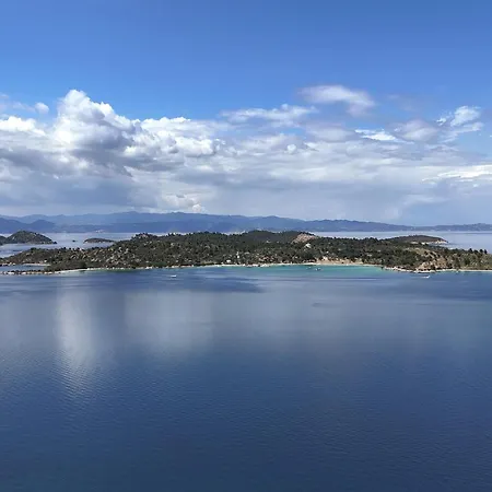 Thea Panorama 公寓