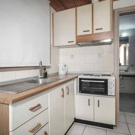 Panorama Dream Appartement Vourvourou