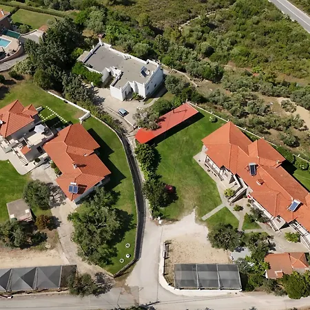 Apartment Thea Panorama