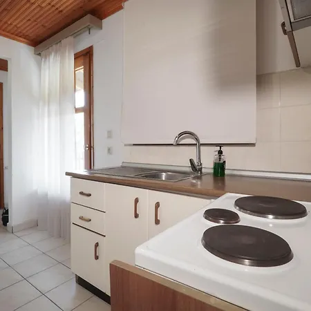 Thea Panorama Apartment Vourvourou