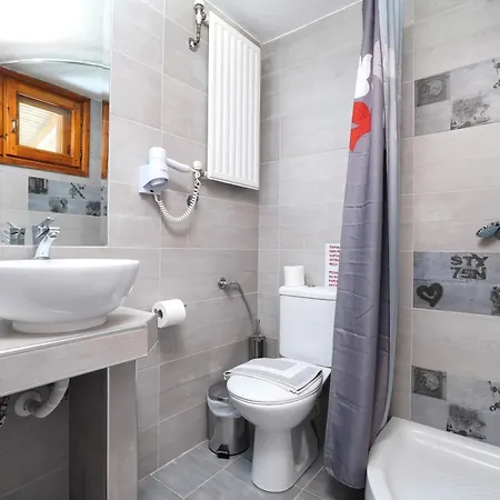 Thea Panorama * Vourvourou