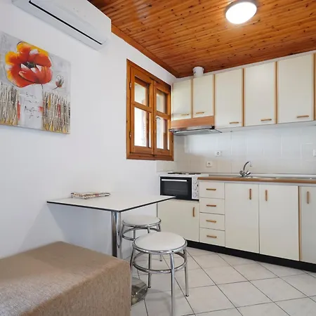Appartement Panorama Dream