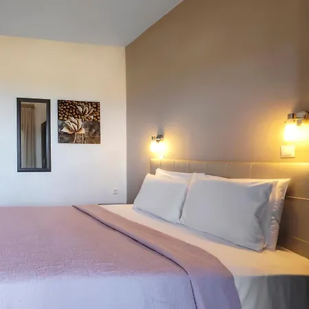 Appartement Panorama Dream *