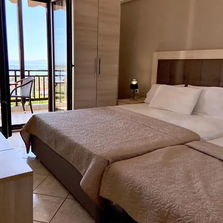 Thea Panorama 公寓 *