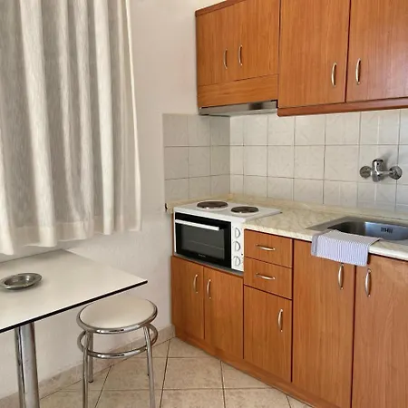 Thea Panorama 公寓 *