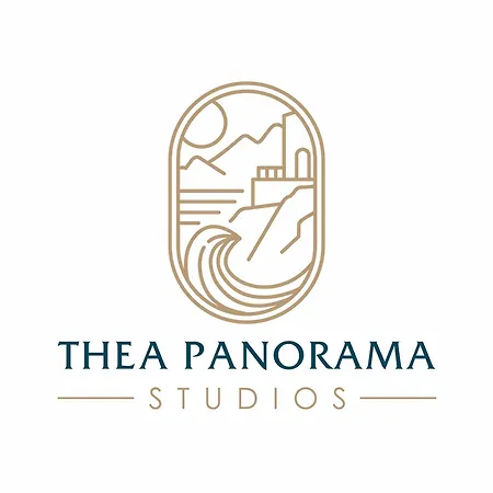 Thea Panorama 公寓 *