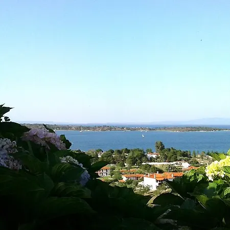 Panorama Dream Vourvourou