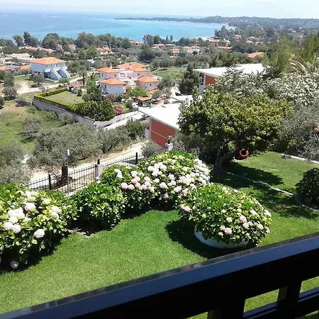 Panorama Dream Vourvourou
