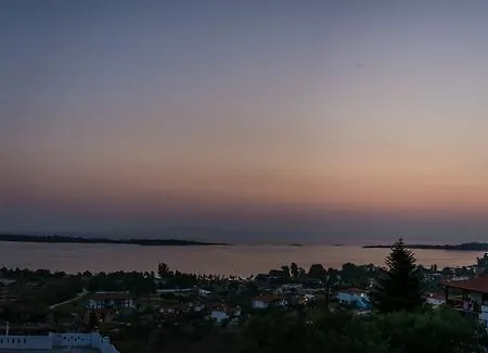 Panorama Dream Vourvourou