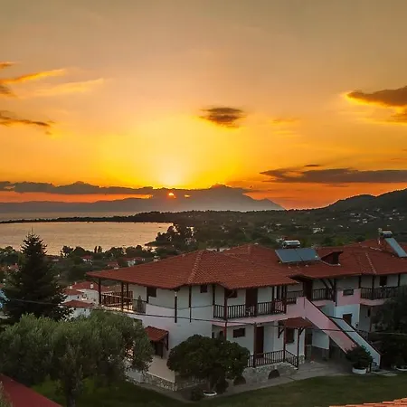 Thea Panorama * Vourvourou