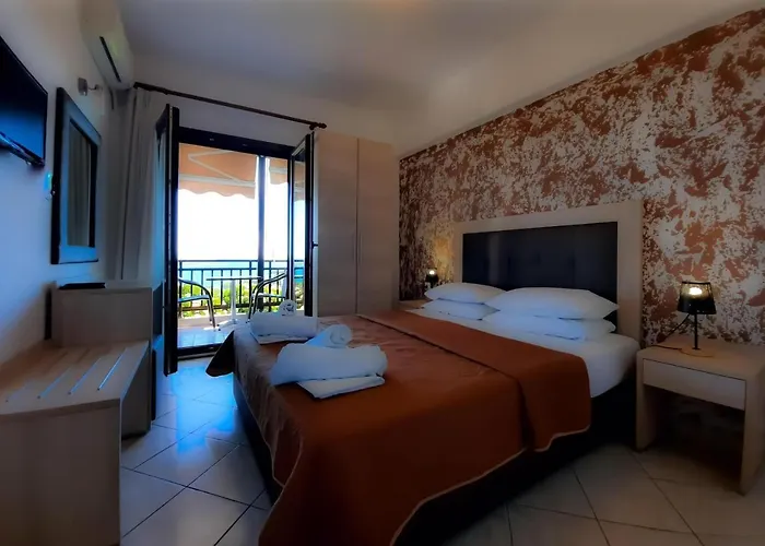 Thea Panorama 公寓