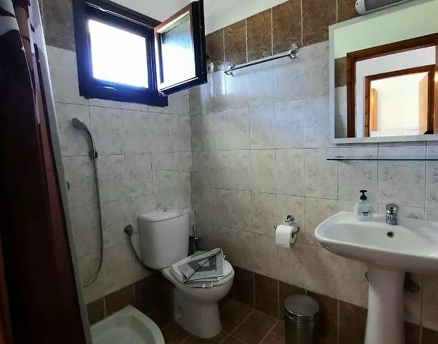 Thea Panorama 公寓