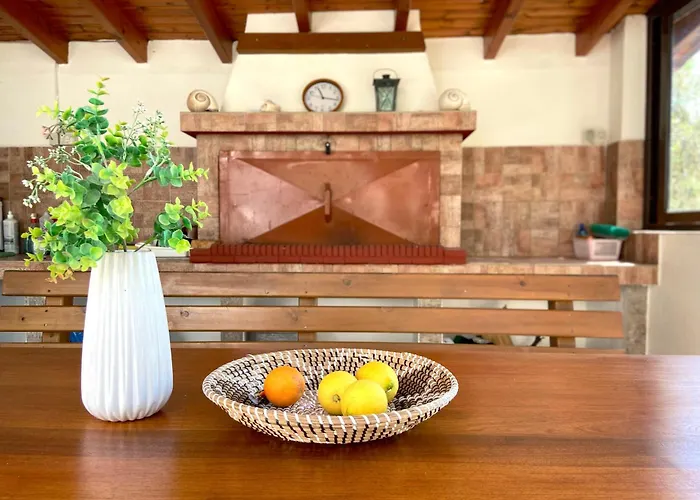 Thea Panorama 沃尔沃罗