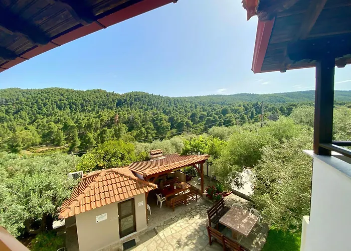 Thea Panorama * Vourvourou