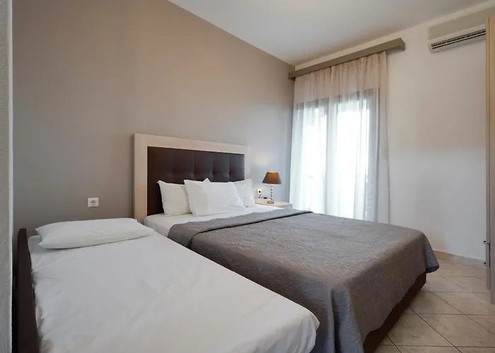 Thea Panorama * 沃尔沃罗