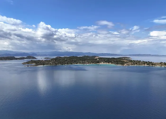 Thea Panorama 公寓