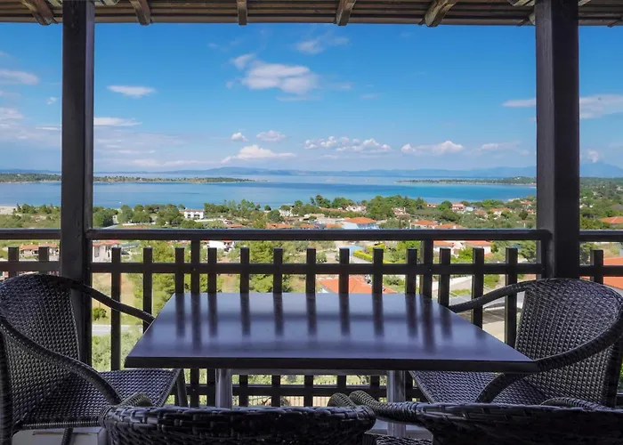 Thea Panorama 沃尔沃罗