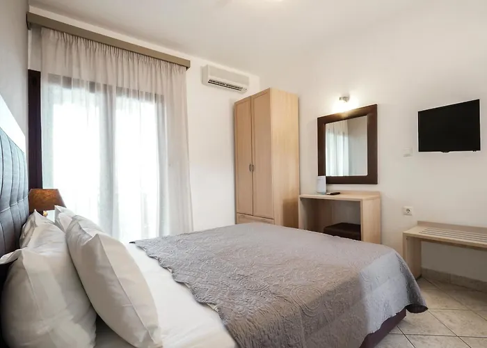 Thea Panorama * 沃尔沃罗