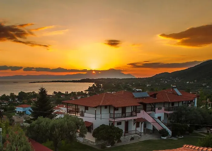 Thea Panorama * 沃尔沃罗