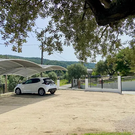 Appartement Thea Panorama Vourvourou
