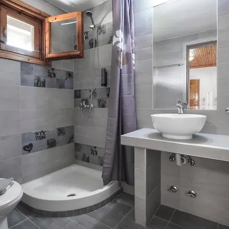 Thea Panorama * Vourvourou