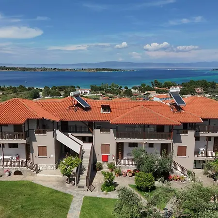 Appartamento Thea Panorama *