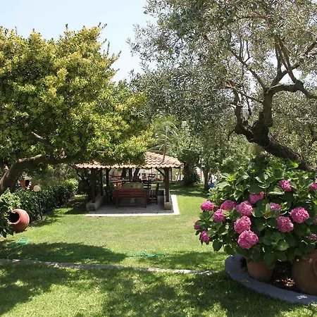 Appartamento Thea Panorama